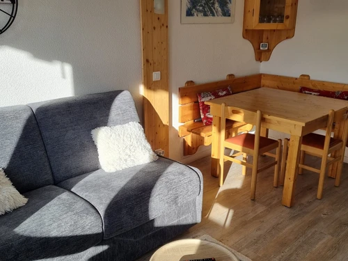 Studio Belle Plagne, 1 pièce, 4 personnes - photo_1011365256169