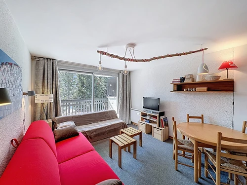 Estudio La Salle les Alpes, estudio, 4 personas - photo_1012443295715