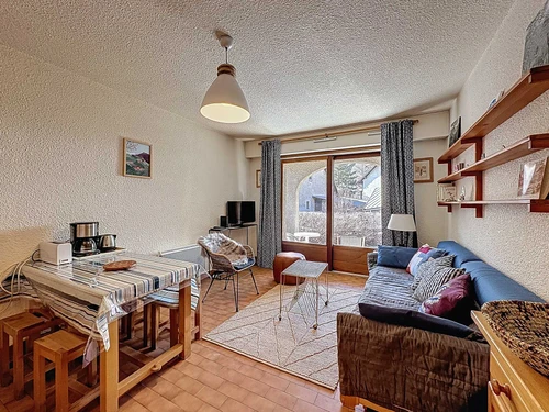 Studio Le Monêtier-les-Bains, Studio, 4 Personen - photo_1012443295847