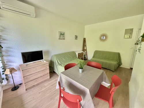 Studio La Grande-Motte, Studio, 4 Personen - photo_19728912916