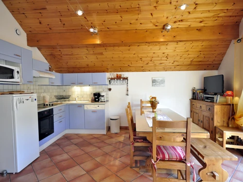 Apartment La Salle-les-Alpes, 3 bedrooms, 6 persons - photo_19833279064