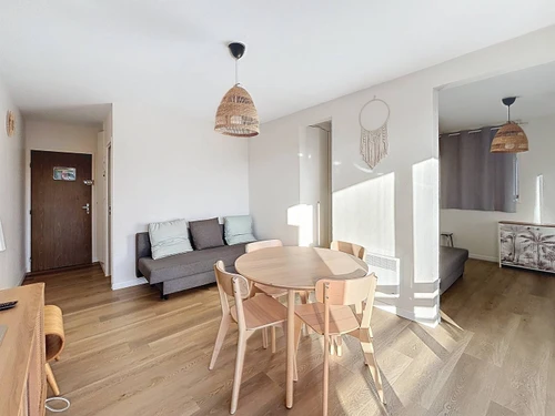 Ferienwohnung Merville-Franceville-Plage, 1 Schlafzimmer, 4 Personen - photo_1012443312779