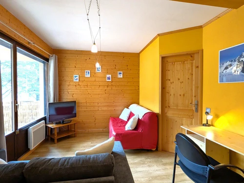 Appartement Saint-Jean-de-Sixt, 2 pièces, 6 personnes - photo_1012166684584