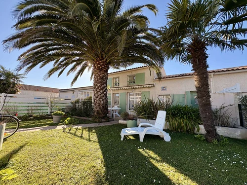 Casa Dolus-d'Oléron, 2 dormitorios, 5 personas - photo_1012443324207