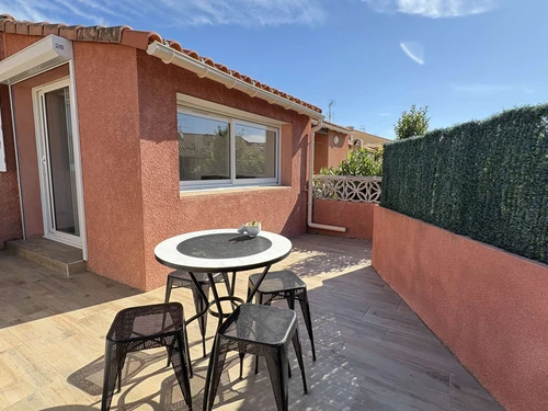 Casa Gruissan, 1 dormitorio, 4 personas - photo_1012443328141