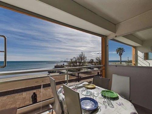 Studio Le Grau d'Agde, studio flat, 4 persons - photo_1012324476467