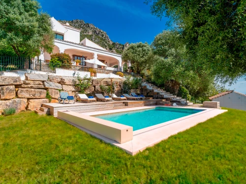 Casa rural Casares, 4 dormitorios, 8 personas - photo_1012443336352