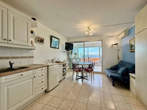 Apartment Cap d'Agde, 2 rooms, 5 persons - photo_1012443336916