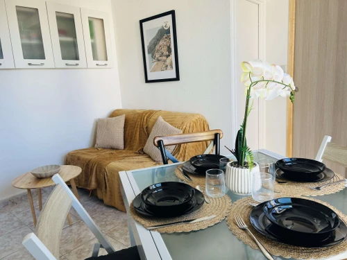 Apartamento Balaruc-les-Bains, 1 dormitorio, 4 personas - photo_15506300139