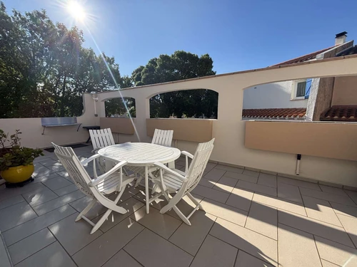 Apartamento Argelès-sur-Mer, 2 dormitorios, 6 personas - photo_1012443345862