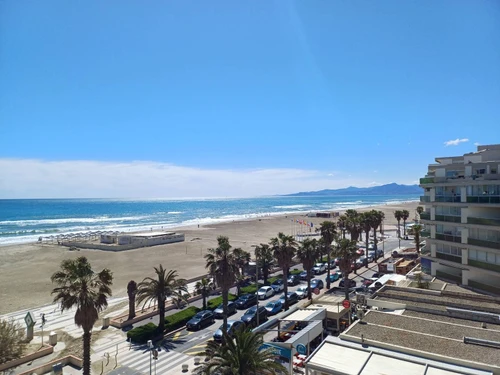 Studio Canet-Plage, studio flat, 4 persons - photo_1012443346874