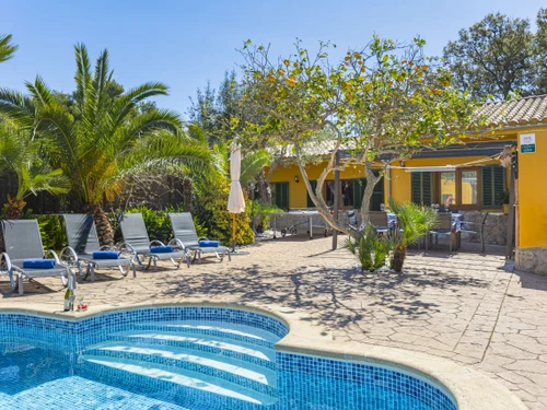 Villa Alcúdia, 5 pièces, 8 personnes - photo_1012006532654