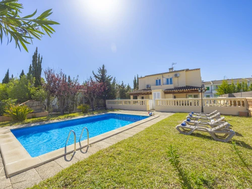 Villa Alcúdia, 4 pièces, 5 personnes - photo_1012443368693