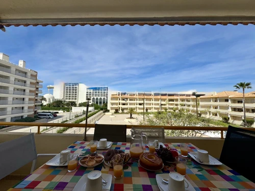 Ferienwohnung Quarteira, 2 Schlafzimmer, 6 Personen - photo_1012443475627