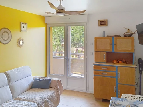 Ferienwohnung Bormes-les-Mimosas, 1 Schlafzimmer, 5 Personen - photo_1012217432675