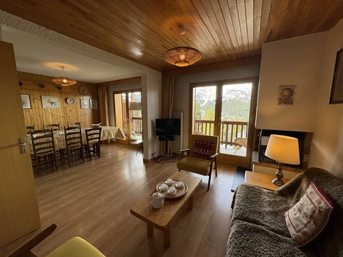 Appartement Méribel, 4 pièces, 6 personnes - photo_1012443649817