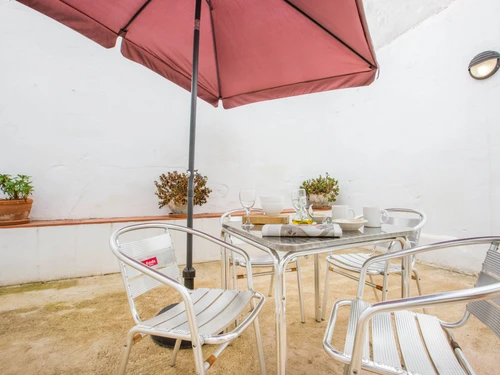 Apartamento Llafranch, 2 dormitorios, 8 personas - photo_18949660754