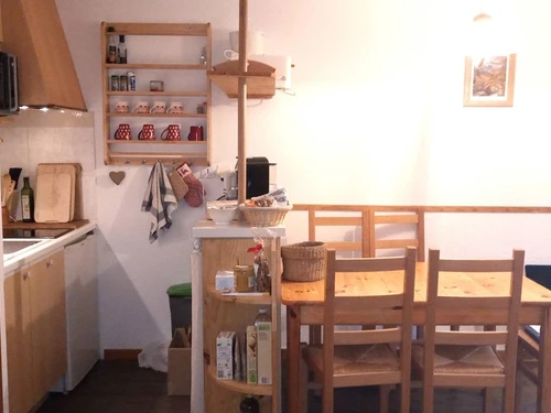 Appartement Saint-Jean-d'Aulps, 3 pièces, 6 personnes - photo_1011274986104