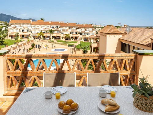 Apartamento Las Lagunas de Mijas, 1 dormitorio, 3 personas - photo_1011773805509