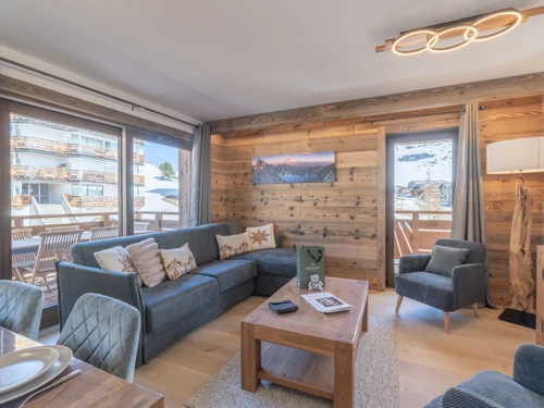Appartement Huez, 2 pièces, 6 personnes - photo_1012270136214