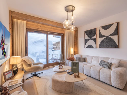 Appartement Huez, 2 pièces, 4 personnes - photo_1012263512048