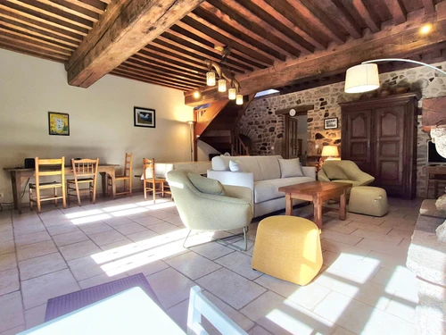 Gasthaus Saint-Brisson, 3 Schlafzimmer, 8 Personen - photo_1012427223051