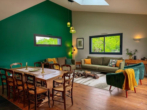 Gîte Rivarennes, 5 pièces, 9 personnes - photo_1012444167791