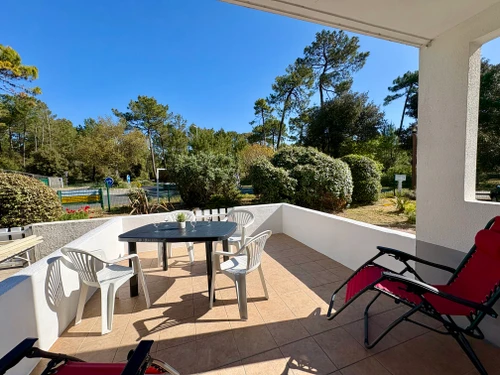 Ferienwohnung Saint-Jean-de-Monts, 1 Schlafzimmer, 4 Personen - photo_1012289260014