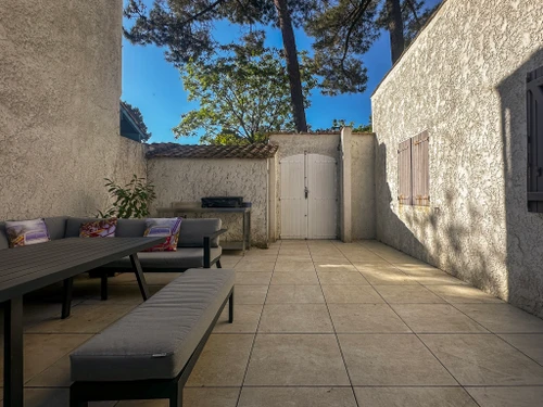 Casa La Palmyre, 3 dormitorios, 8 personas - photo_1011594738844