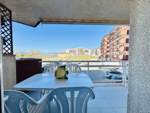 Apartamento Roses, 1 dormitorio, 4 personas - photo_1011990506545