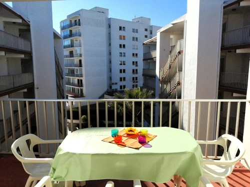 Apartamento Roses, 2 dormitorios, 6 personas - photo_18896620948