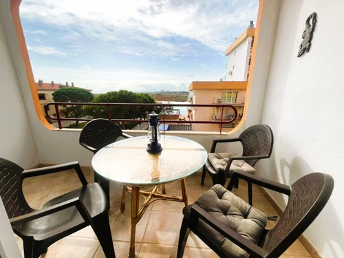 Estudio Roses, 1 dormitorio, 2 personas - photo_1012220499040