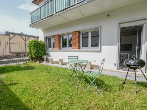 Estudio Sainte-Savine, estudio, 2 personas - photo_1012444262938