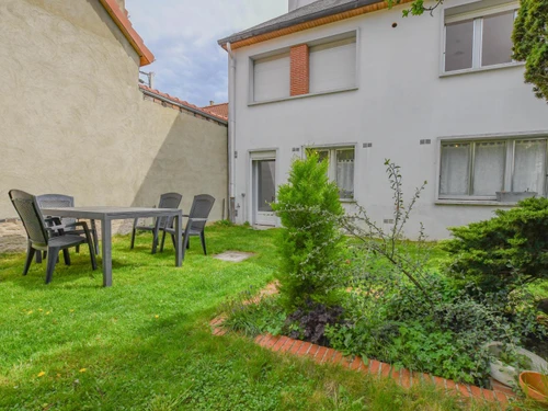 Apartamento Sainte-Savine, 1 dormitorio, 2 personas - photo_1012444264894