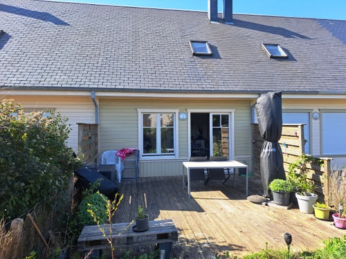 Casa Quend, 2 dormitorios, 4 personas - photo_1012444273685