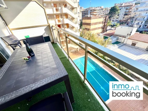 Ferienwohnung Salou, 1 Schlafzimmer, 4 Personen - photo_1012444282556