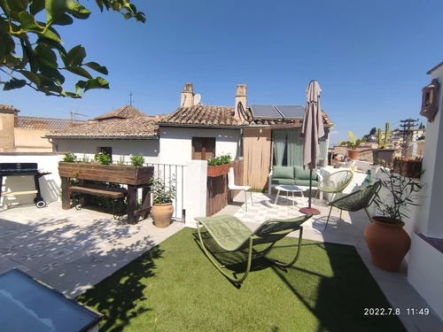 Villa Granada, 2 Schlafzimmer, 4 Personen - photo_1012444329066