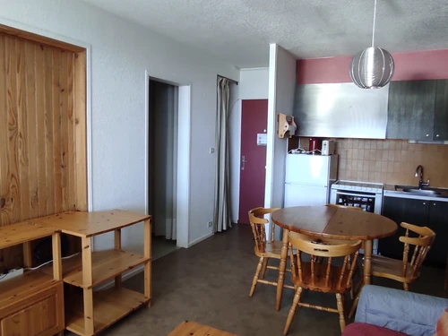 Ferienwohnung Besse-et-Saint-Anastaise-Super Besse, 1 Schlafzimmer, 6 Personen - photo_1011690165132