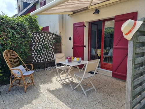 Ferienhaus Sarzeau, 2 Schlafzimmer, 4 Personen - photo_1012436316679