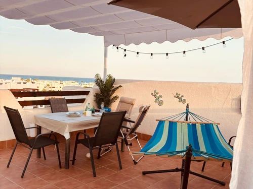 Apartamento San Juan de los Terreros, 2 dormitorios, 4 personas - photo_1012444366145