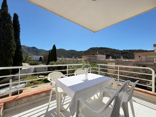 Apartamento Roses, 1 dormitorio, 4 personas - photo_18949211808