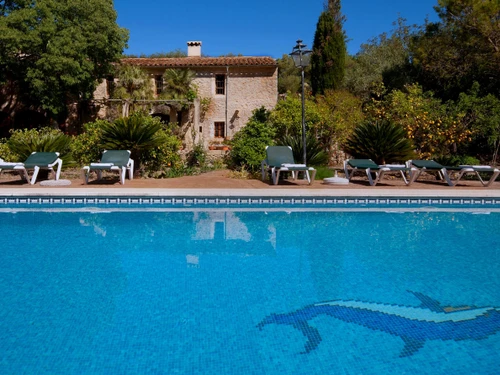 Villa Pollença, 4 Schlafzimmer, 8 Personen - photo_1011874731940