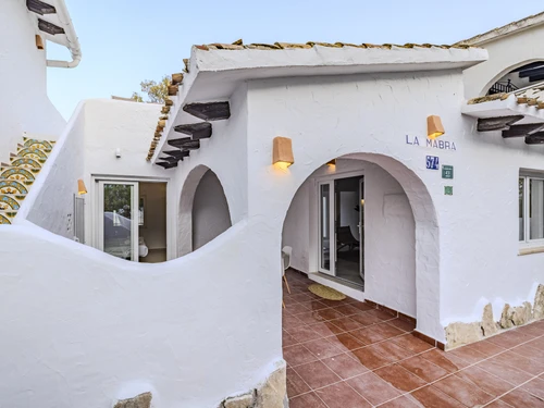 Villa Denia, 1 Schlafzimmer, 3 Personen - photo_1011865858365