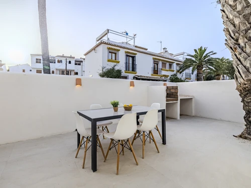 Villa Denia, 3 bedrooms, 7 persons - photo_1011866241996