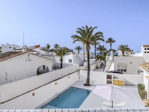 Villa Denia, 4 bedrooms, 9 persons - photo_1011874456508