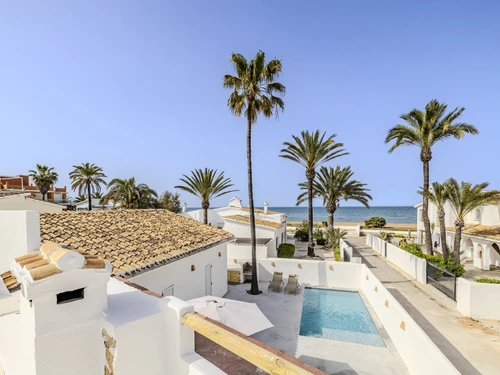 Villa Denia, 3 bedrooms, 7 persons - photo_1011866189688