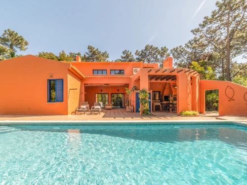 Villa Herdade da Aroeira, 6 bedrooms, 12 persons - photo_1011874882367