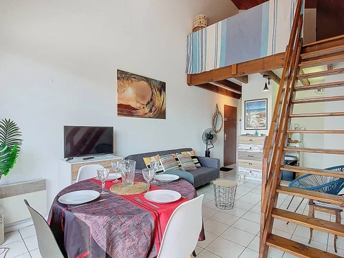Ferienwohnung Vieux-Boucau-les-Bains, 1 Schlafzimmer, 4 Personen - photo_1012061125953