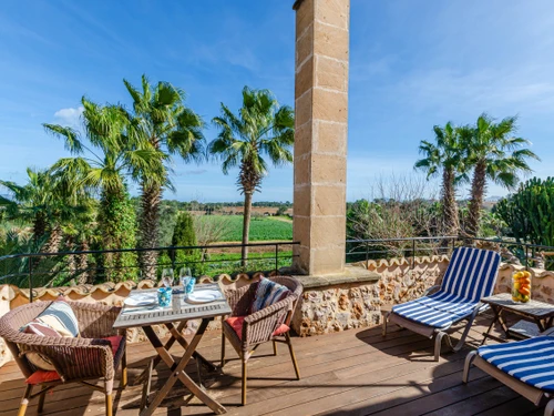 Apartamento Palma de Mallorca, 1 dormitorio, 2 personas - photo_1012374276316