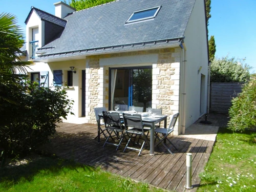 Ferienhaus Sarzeau, 3 Schlafzimmer, 6 Personen - photo_18516214420